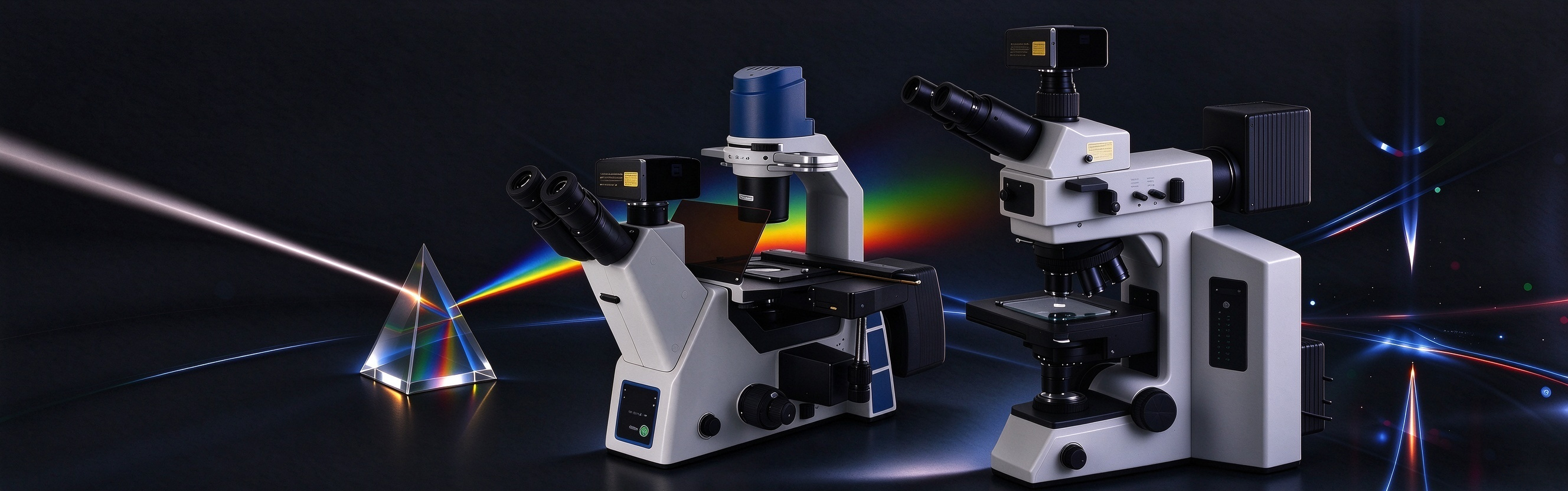 生物显微镜XSP-8CL banner