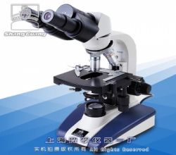 生物显微镜XSP-2CA